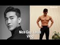 [EN] 180만 홈트 유튜버 루이스 브이로그 l 미라클 모닝 운동 식단 촬영 l 1.8M Fitness YouTuber Louis’ VLOG | A Day in My Life