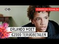 ORLANDO ZIT IN GROTE PROBLEMEN (deel 2) | Verborgen Verhalen | NPO Zapp