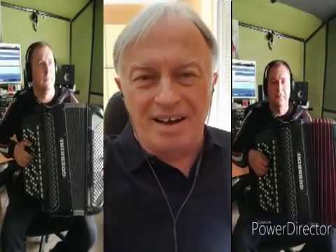 Miki Gajic//Dragan Zikic//Kad umoran budem pao(cover)