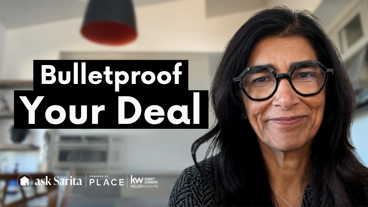 Don't Let Your Deal Fall Apart Before Closing