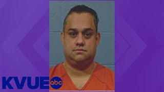 Former Williamson County deputy arrested, facing assault and oppression charges | KVUE