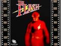 The Flash ( Main Theme /  Album Version ) - Jason Leggett The Flash ( Main Theme /  Album Version )
