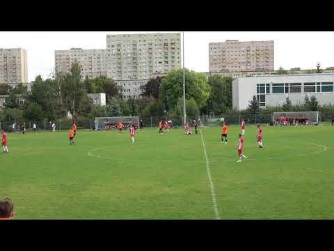 Mecz Ligowy: Seniorzy: TPS Winogrady vs KS Polonia Poznań