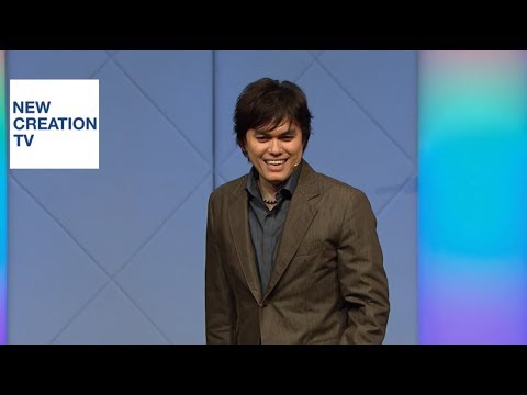 Der Schlüssel zu wahrem Wohlstand – Joseph Prince I New Creation TV Deutsch