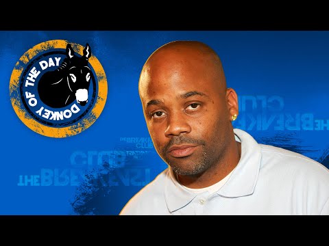 Dame Dash Still Won't Let His Beef With Charlamagne Go