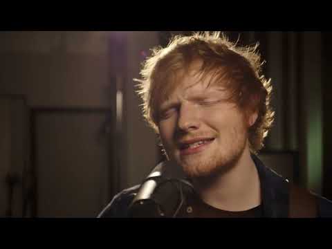 Ed Sheeran x John Mayer - Thinking On The World To Change