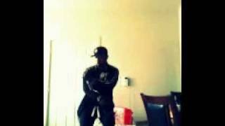 Royal Tailor(Death of Me) dance