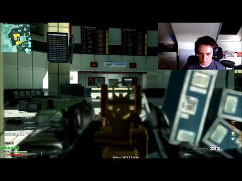 MW3: Live *SOLO* 61 Second Moab in Kill Confirmed w/ 119 Kills Specialist