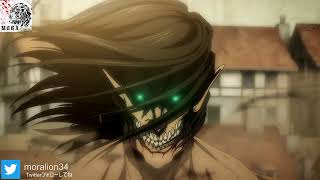 ＃17アニメ進撃の巨人　The　Final　Sasson　Part２　第７６話放送後感想枠