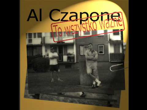 Al Czapone-Story Telling