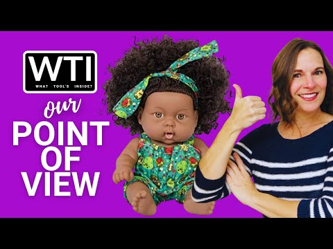 Nice2you Lifelike Baby Dolls - WTI product video review