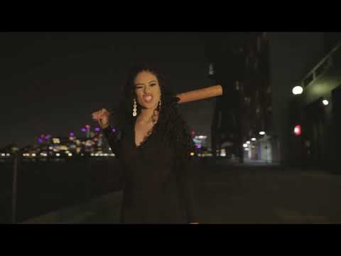 Naomi K - TALK A LOT (Official Video)