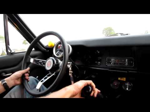 opala aspirado acertando ombord