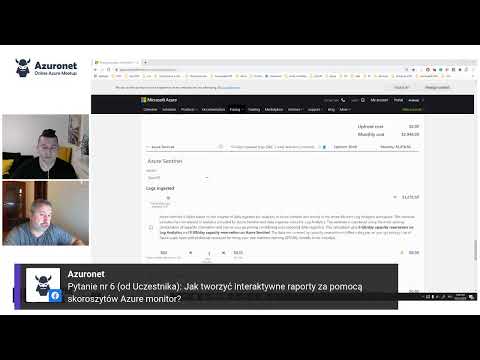 🔴 LIVE: Azuronet - Online Azure Meetup #14