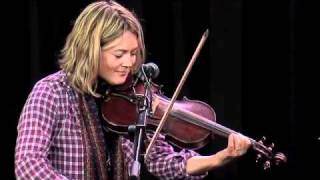 Sara Watkins: Jefferson