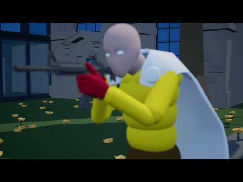 Fall and Jump online ragdoll