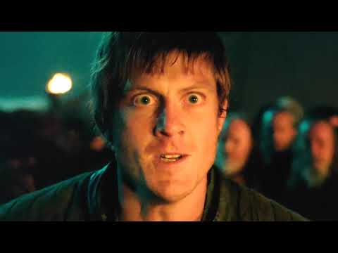 Duncan vs Aerion fight scene |A Knight of the Seven Kingdoms