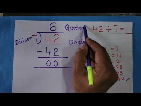 Class-3 | Maths | 13.Division |
