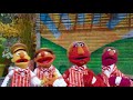 SS Rubber Ducky Barbershop Quartet