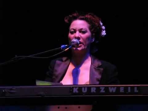 14/17 Amanda Palmer - Runs In The Family @ The National, Richmond, VA 4/05/15