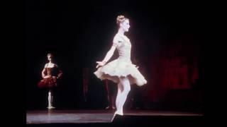 Raymonda - Sylvie Guillem 