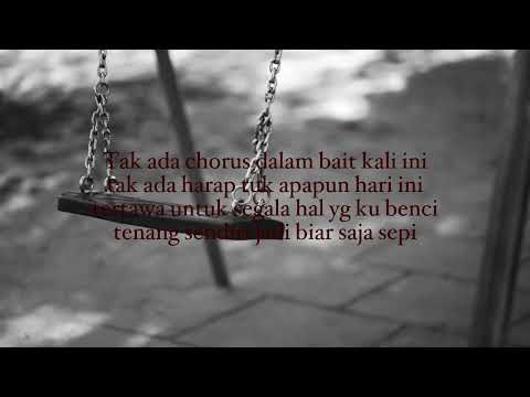 Lino Marcel - Sayat Rima (lyric video)