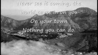 James Taylor -  Our Town.avi