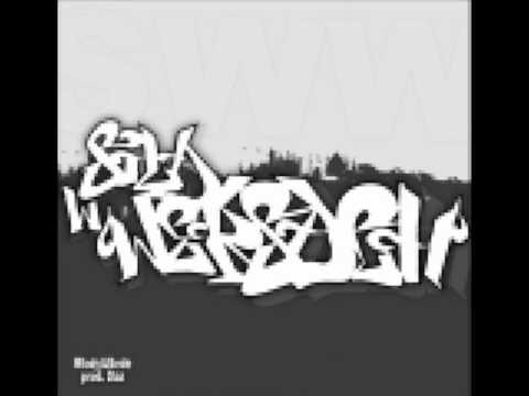 Siła W  Wersach - Szanuj je  feat. Alexandra, Daz