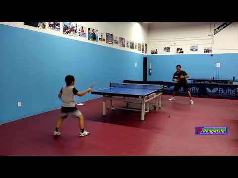 Daxesh (1439) vs Kagan (1435) at ICC League on 2019-1-19