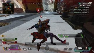 NIRUi7が宿った瞬間