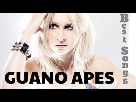 Guano Apes - Greatest Hits: The Ultimate Collection | Open Your Eyes, Lords of the Boards, Rain...