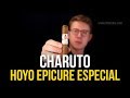 CHARUTO HOYO DE MONTERREY EPICURE ESPECIAL