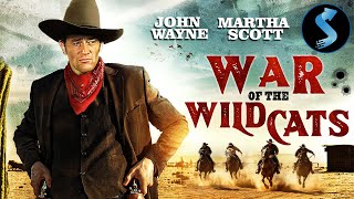 Download lagu John Wayne Battles A Greedy Tycoon | Full Western Movie | War Of The Wildcats mp3 Download lagu John Wayne Battles A Greedy Tycoon | Full Western Movie | War Of The Wildcats mp3