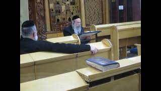 ‏‏הרב אליהו גודלבסקי | שיחת חיזוק  חשובה באופקים - פורים ופסח למעשה בעבודת השם - שיעור מלא!