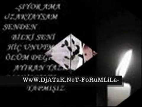 04-Dj ATaK & Mc BaRıŞ Ft Mc İsYanKaR (Unutamam 2oo7)