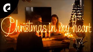 Loving Caliber feat. Mia Pfirrman - Christmas In My Heart (Official Music Video)