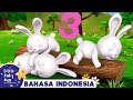 Kelinci Tidur Lagu Anak Anak 30 Menit Kids Cartoons Little Baby Bum