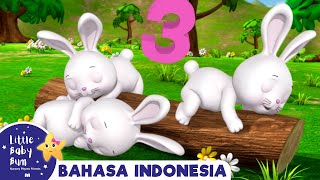 Download lagu Kelinci Tidur・Lagu Anak-Anak・30 Menit・Kids Cartoons・Little Baby Bum mp3 Download lagu Kelinci Tidur・Lagu Anak-Anak・30 Menit・Kids Cartoons・Little Baby Bum mp3