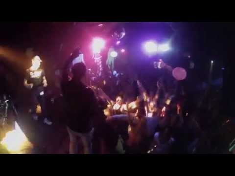 Totally 'Ardcore 'Space Invaders' Event 14.3.15