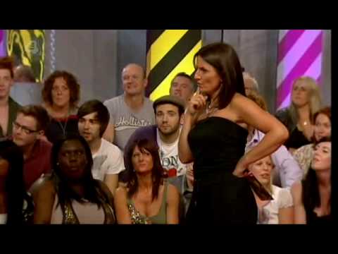 BBUK 11 - BBBM - Day 52 - Part 1