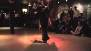 Diego El Pajaro y Maria Belen - 2010