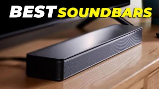 Best Soundbar Speakers you can get in 2026