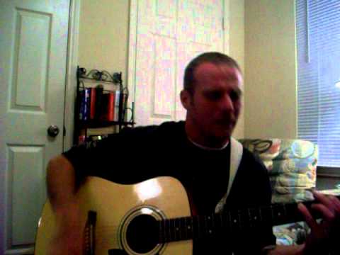 Acoustic Cover A hundred in a fifty five - ROBBY COOK