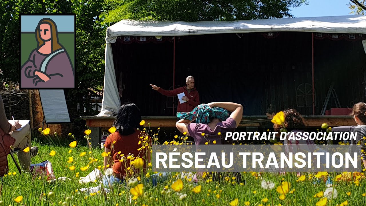 Le Réseau Transition