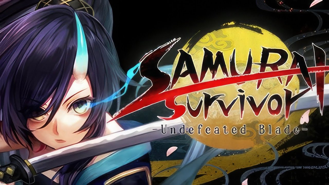 Samurai Survivor: Undefeated Blade
