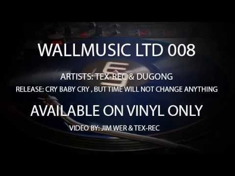 Tex-Rec - Dx.Generator - Original Mix [ Wall Music LTD008 ]