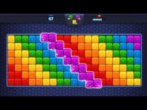 1° Presente no Cubes Empire Champion