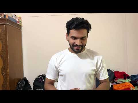 Yogesh marathi audition 