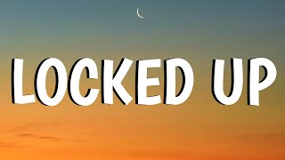 Sam Hunt - Locked Up (Lyrics)