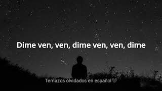 Motel - Dime Ven (Letra)💔